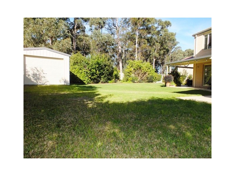 21 Silverwood Close, Medowie NSW 2318