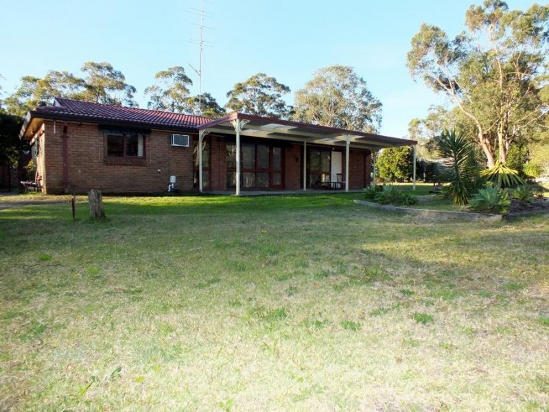 48 Rookes Road, Salt Ash NSW 2318