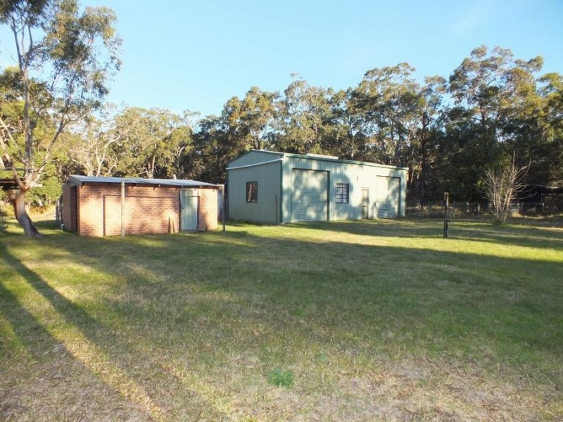 48 Rookes Road, Salt Ash NSW 2318