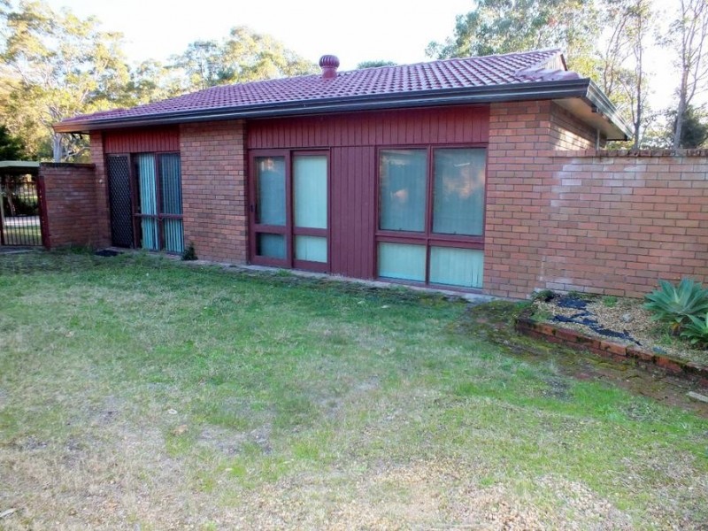 48 Rookes Road, Salt Ash NSW 2318