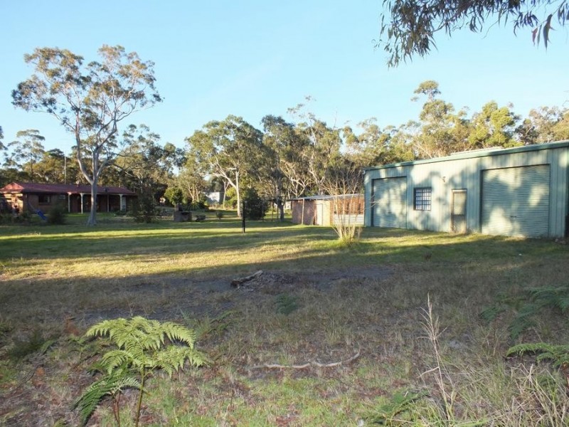 48 Rookes Road, Salt Ash NSW 2318