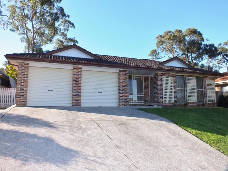 23 Creighton Drive, Medowie NSW 2318