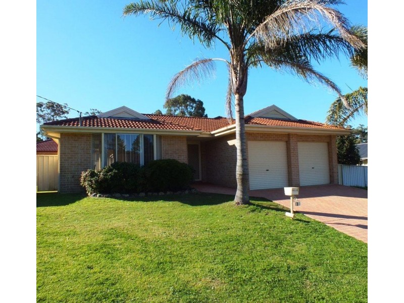 1 Wirreanda Road, Medowie NSW 2318