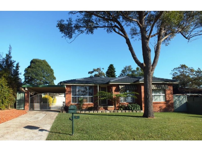 9 Birch Close, Medowie NSW 2318