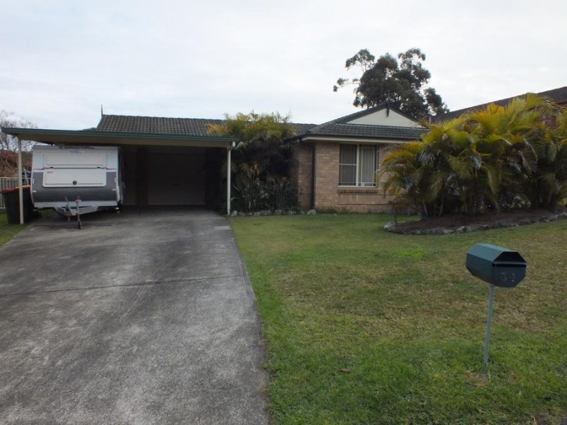 34 Redman Road, Medowie NSW 2318