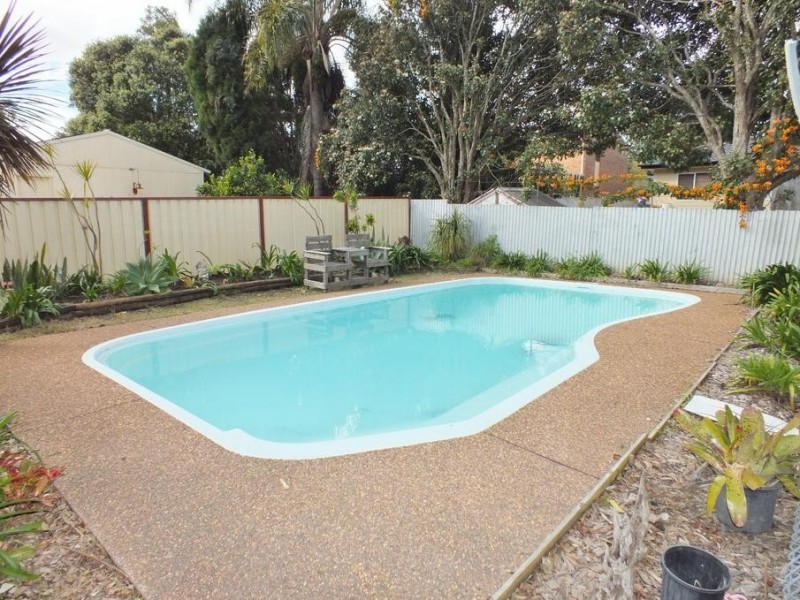 19 Bottle Brush Avenue, Medowie NSW 2318