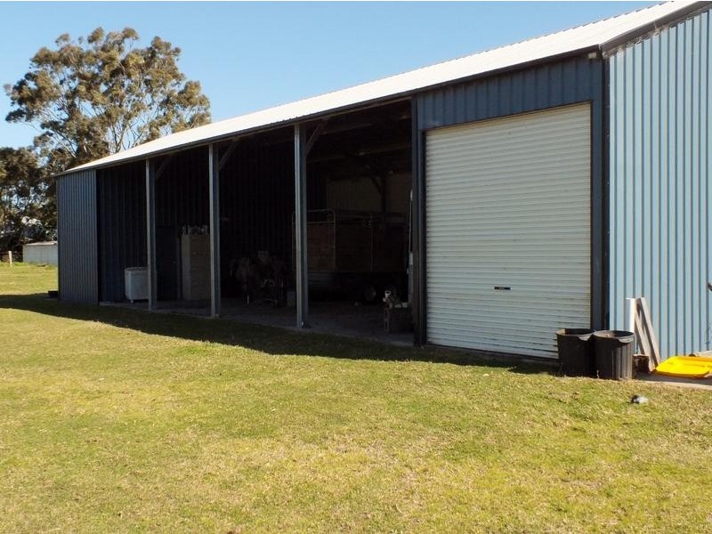 205 Lemon Tree Passage Road, Salt Ash NSW 2318