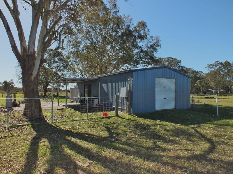 205 Lemon Tree Passage Road, Salt Ash NSW 2318