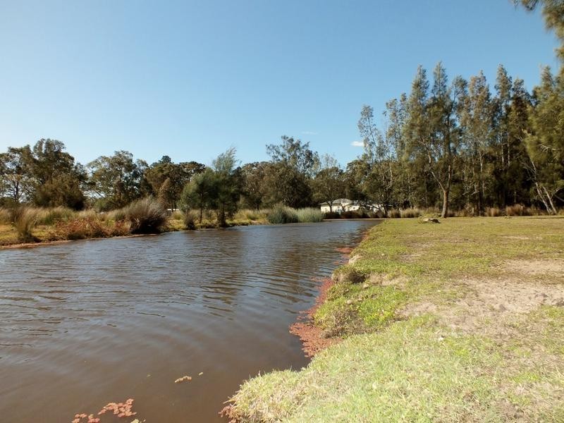 205 Lemon Tree Passage Road, Salt Ash NSW 2318