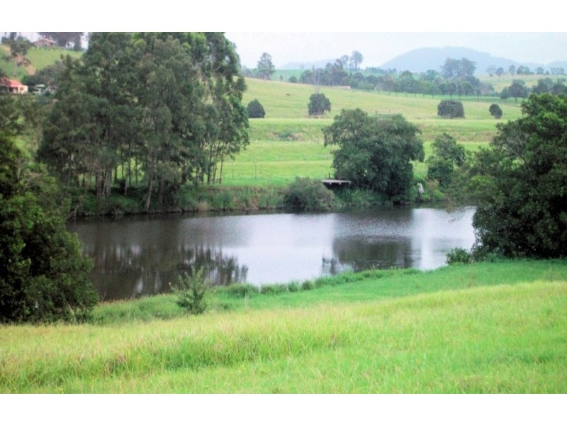 . WILLIAMS RIVER ESTATE, Clarence Town NSW 2321