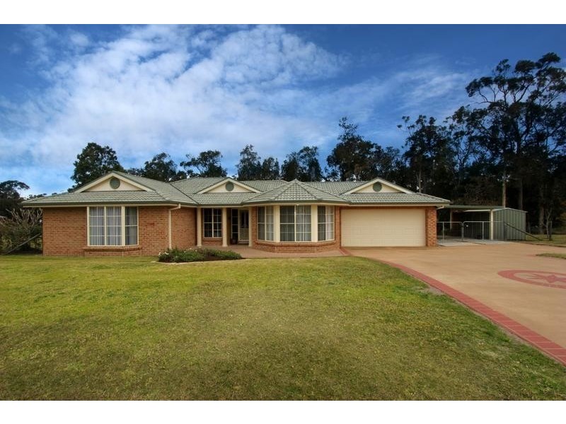 1 Osprey Circuit, Medowie NSW 2318