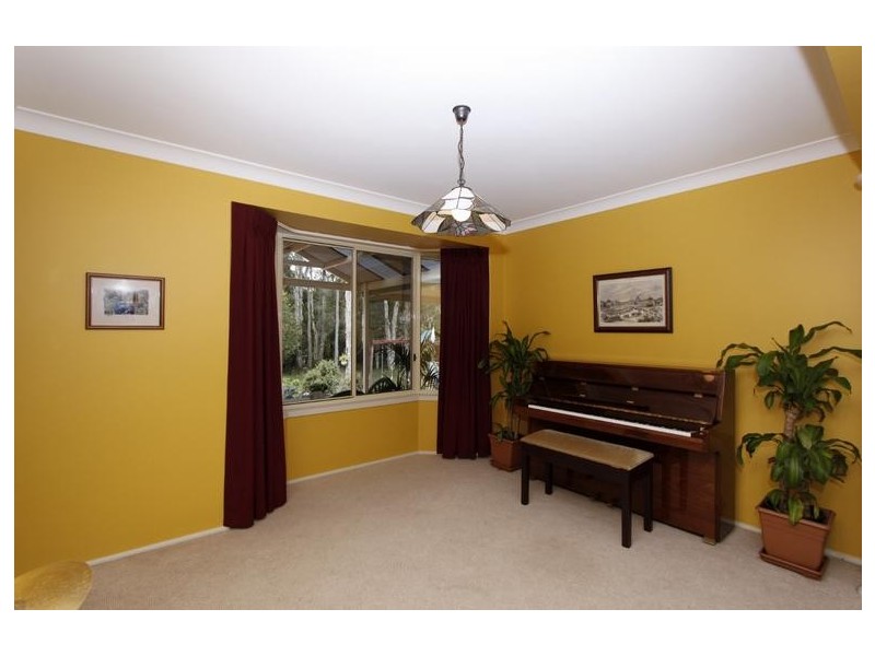 1 Osprey Circuit, Medowie NSW 2318