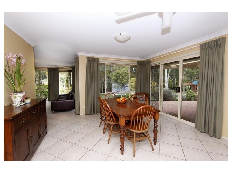 1 Osprey Circuit, Medowie NSW 2318