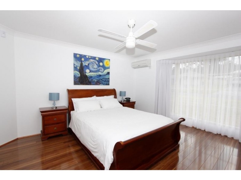 1 Osprey Circuit, Medowie NSW 2318