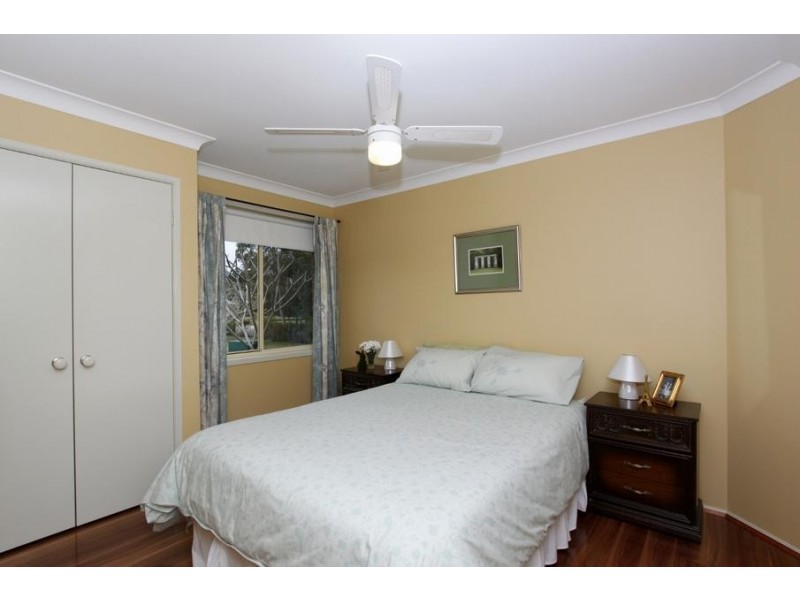 1 Osprey Circuit, Medowie NSW 2318