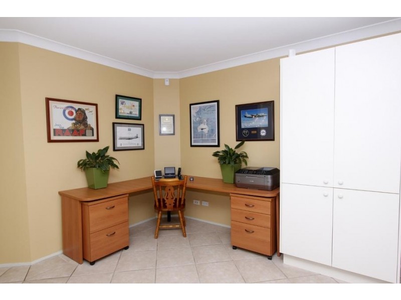 1 Osprey Circuit, Medowie NSW 2318