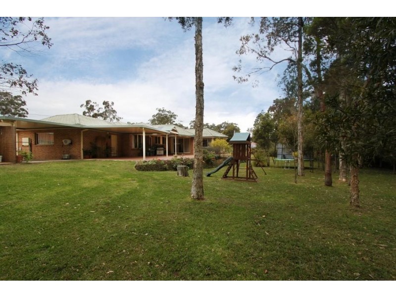 1 Osprey Circuit, Medowie NSW 2318