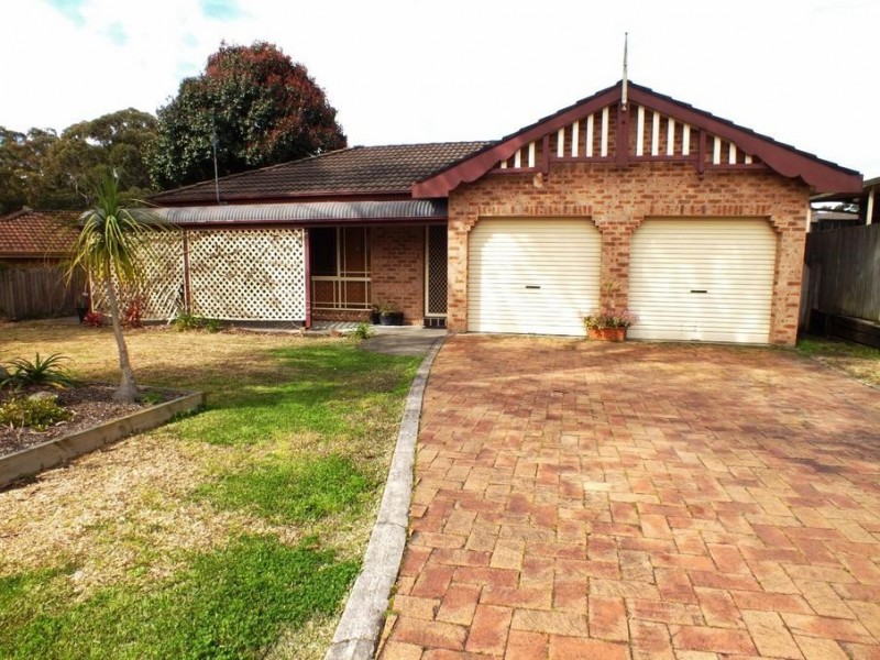 28 Coachwood Drive, Medowie NSW 2318