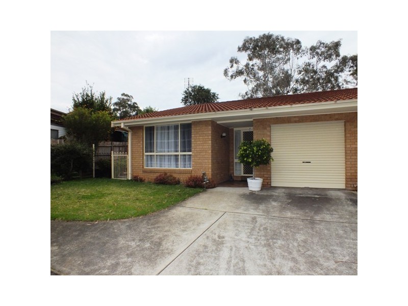 1/27 Coolabah Road, Medowie NSW 2318