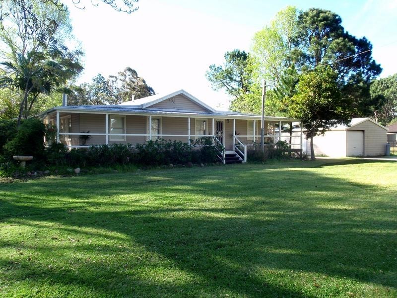 121 Lemon Tree Passage Road, Salt Ash NSW 2318