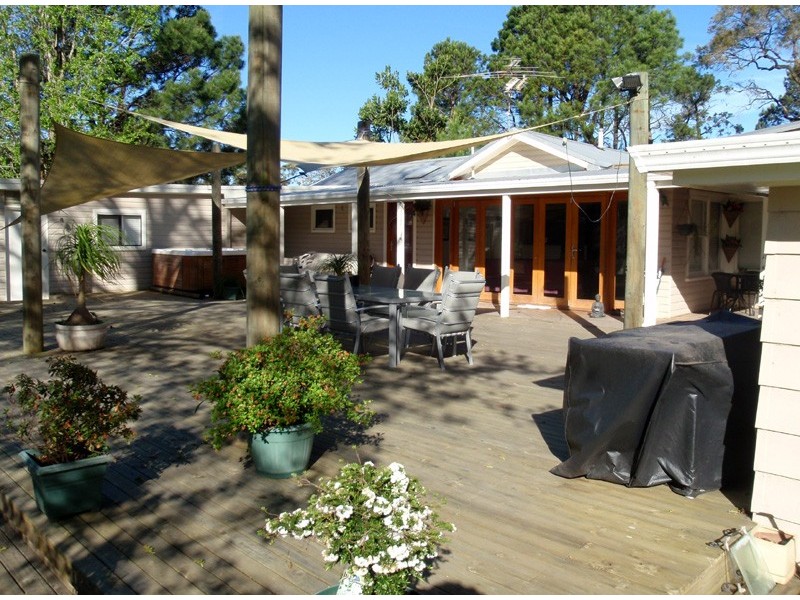 121 Lemon Tree Passage Road, Salt Ash NSW 2318