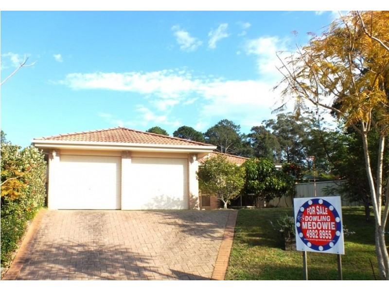 3 Warabi Close, Medowie NSW 2318