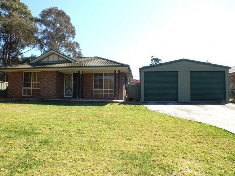 6 Ingra Close, Medowie NSW 2318