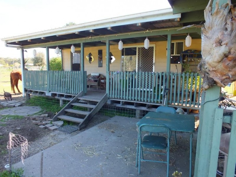 6 Fairlands Road, Medowie NSW 2318
