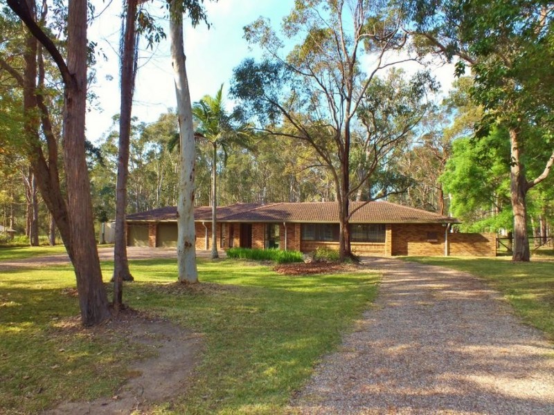 11 Griffiths Avenue, Medowie NSW 2318