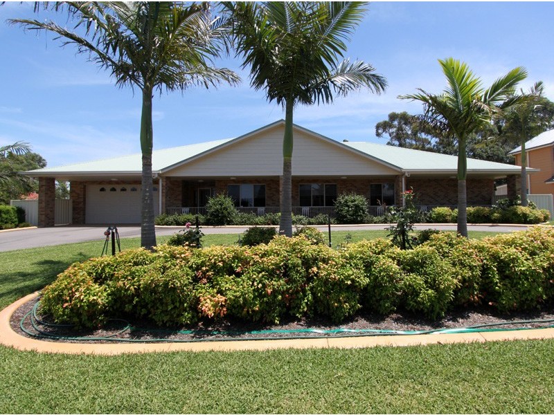 105 South Street, Medowie NSW 2318
