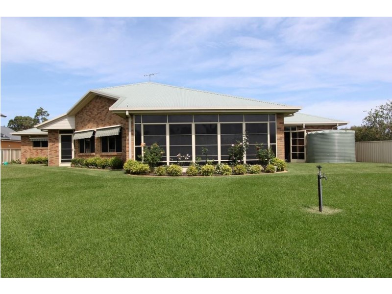 105 South Street, Medowie NSW 2318