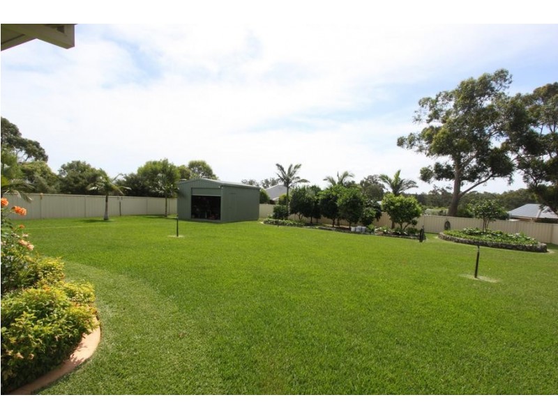 105 South Street, Medowie NSW 2318