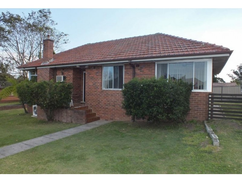 26 Yarramundi Street, Raymond Terrace NSW 2324