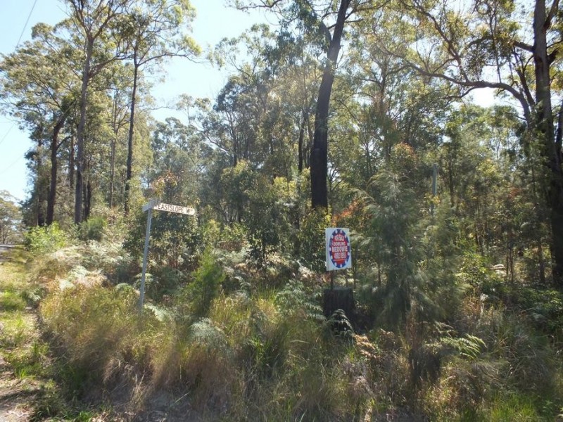 89 Eastslope Way, North Arm Cove NSW 2324