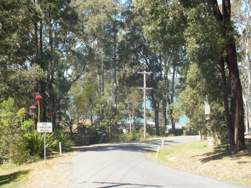 89 Eastslope Way, North Arm Cove NSW 2324