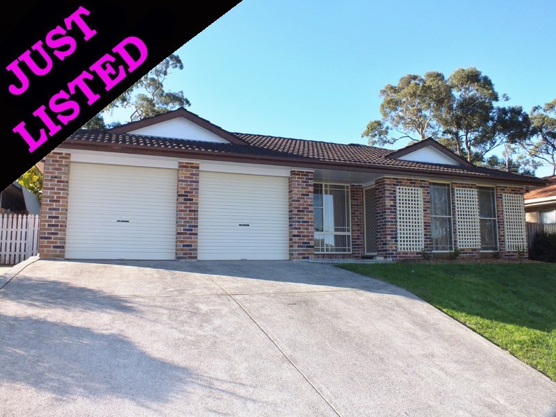 23 Creighton Drive, Medowie NSW 2318