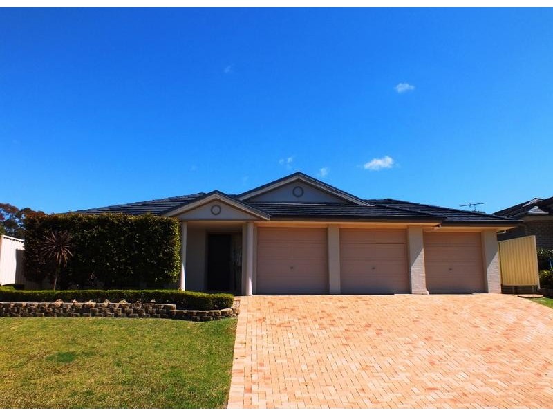 37 Robina Avenue, Medowie NSW 2318