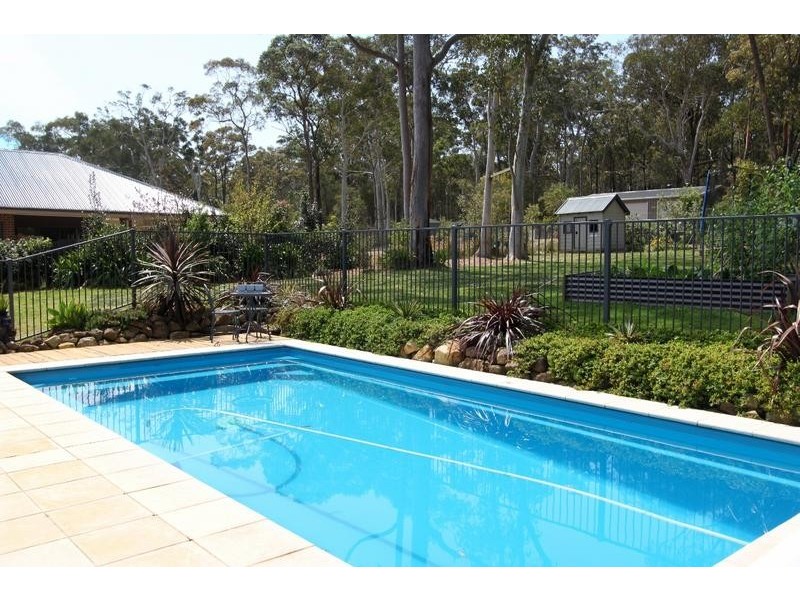32 Sassin Crescent, Medowie NSW 2318