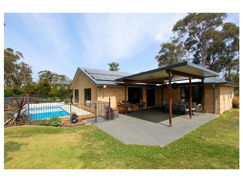32 Sassin Crescent, Medowie NSW 2318