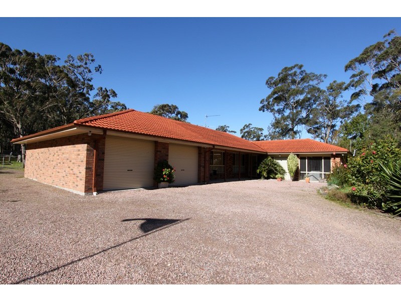 8 Kingfisher Close, Medowie NSW 2318