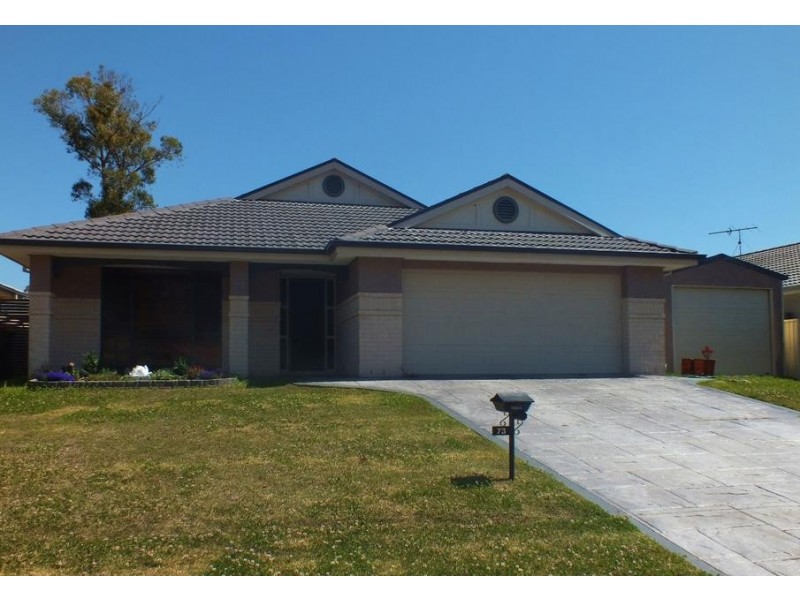 73 Coachwood Drive, Medowie NSW 2318