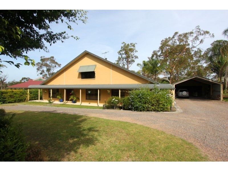 15 Sir Henry Parkes Avenue, Medowie NSW 2318