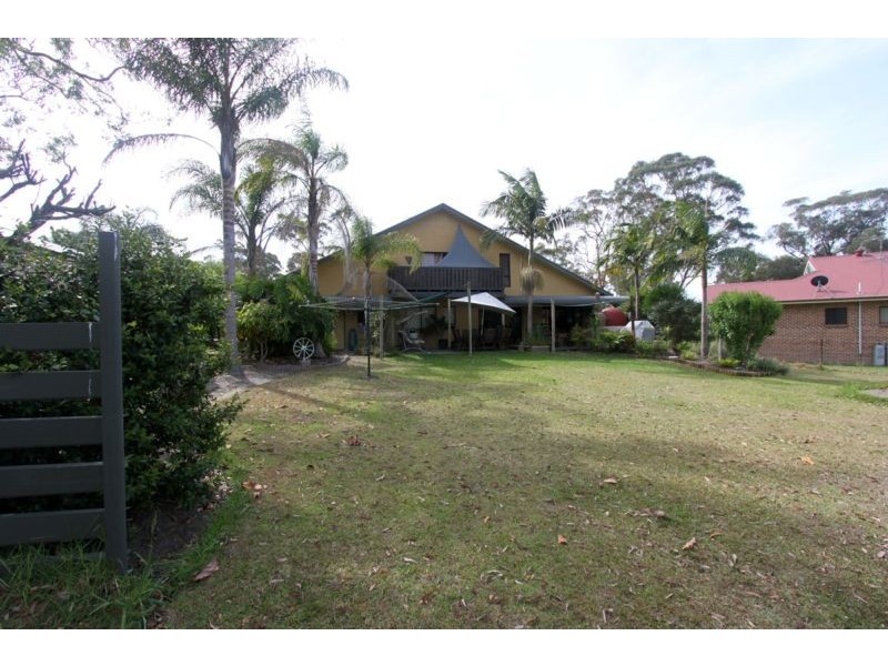 15 Sir Henry Parkes Avenue, Medowie NSW 2318