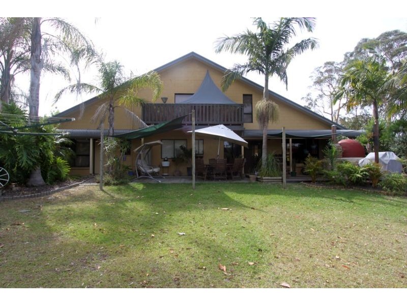 15 Sir Henry Parkes Avenue, Medowie NSW 2318