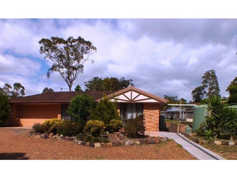 34 Coachwood Drive, Medowie NSW 2318