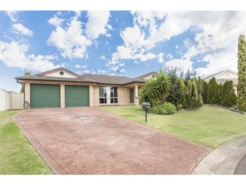 13 Glanmorgan Avenue, Medowie NSW 2318