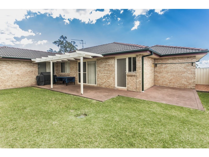 13 Glanmorgan Avenue, Medowie NSW 2318