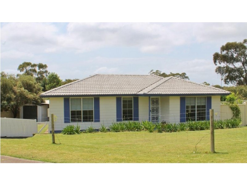 1 Coolabah Road, Medowie NSW 2318