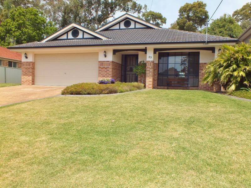 23 Dean Parade, Lemon Tree Passage NSW 2319