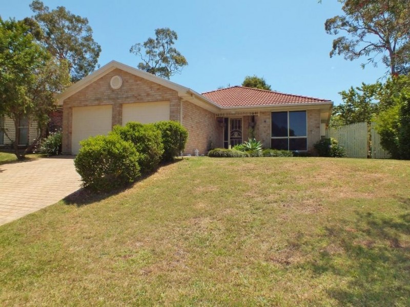 25 Creighton Drive, Medowie NSW 2318